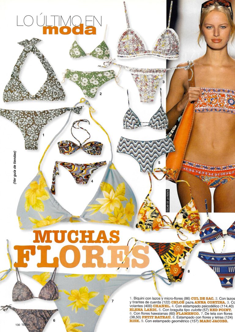 Summer Aesthetics