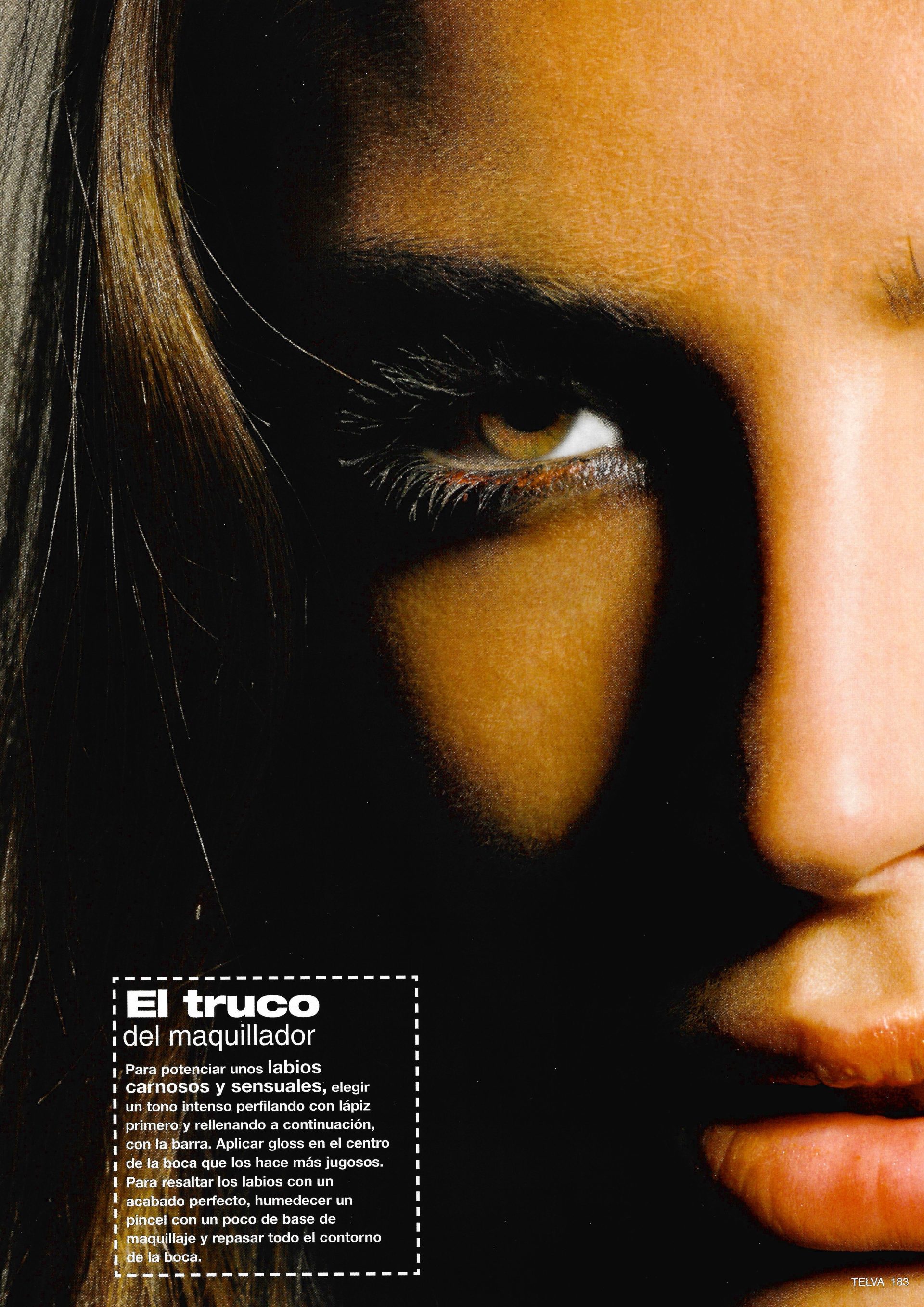 Beauty art direction and makeup editorial styling focused on texture and cinematic light.