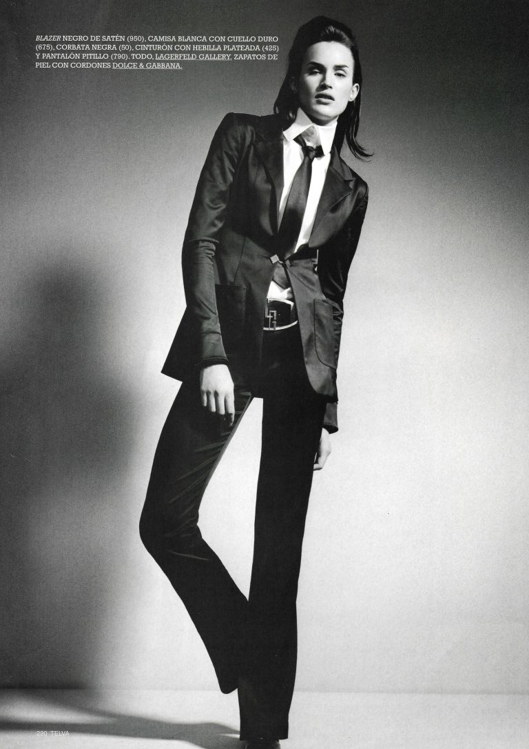 Sharp Tailoring