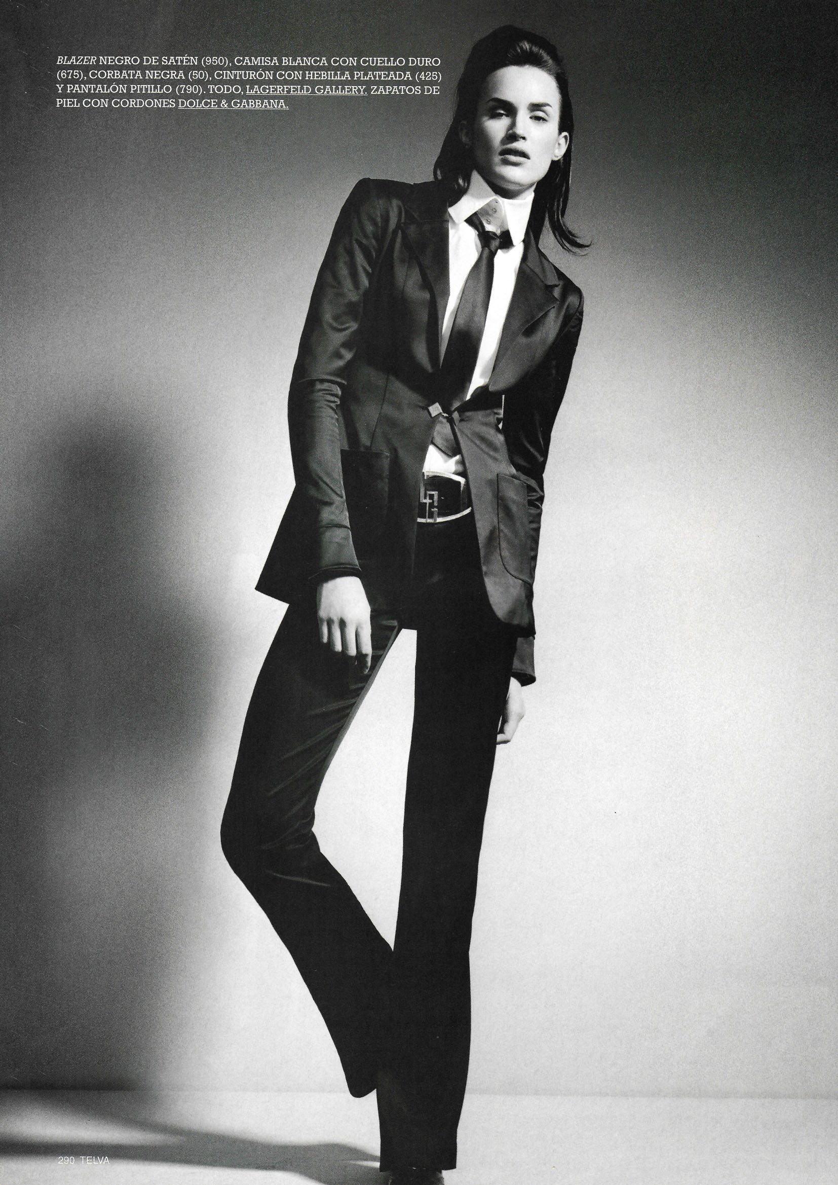 Sharp Tailoring