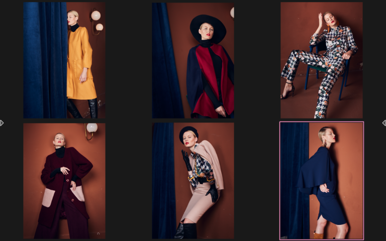 Velvet Editorial