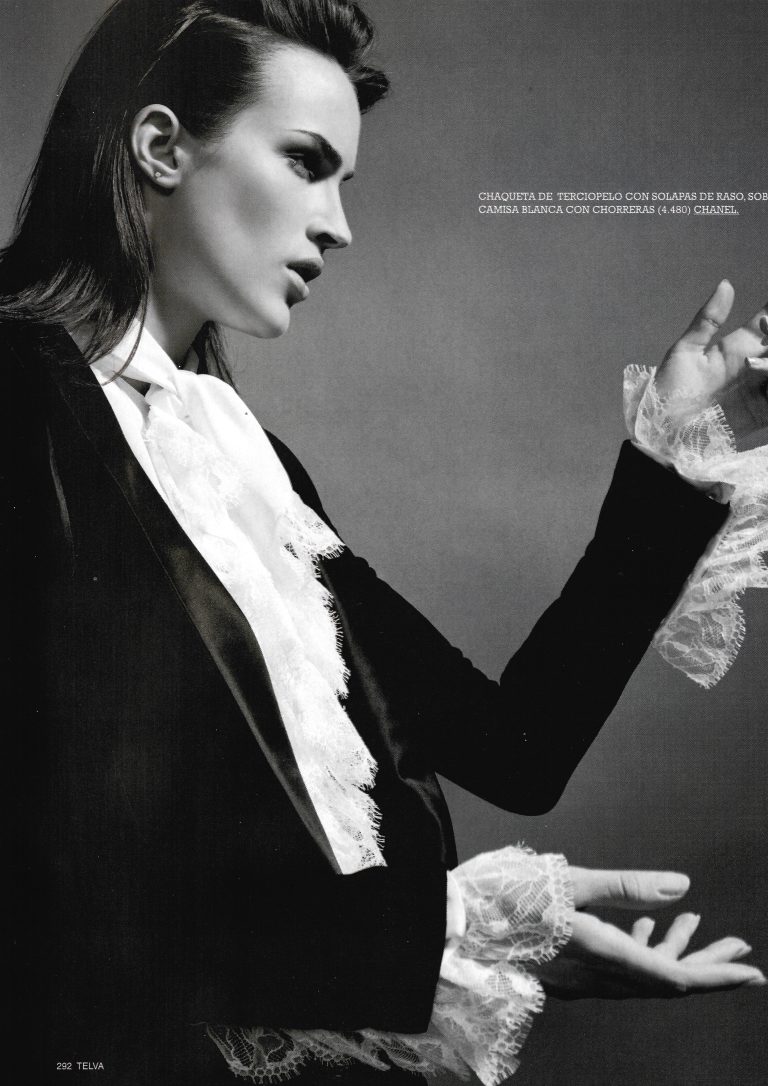 Magazine