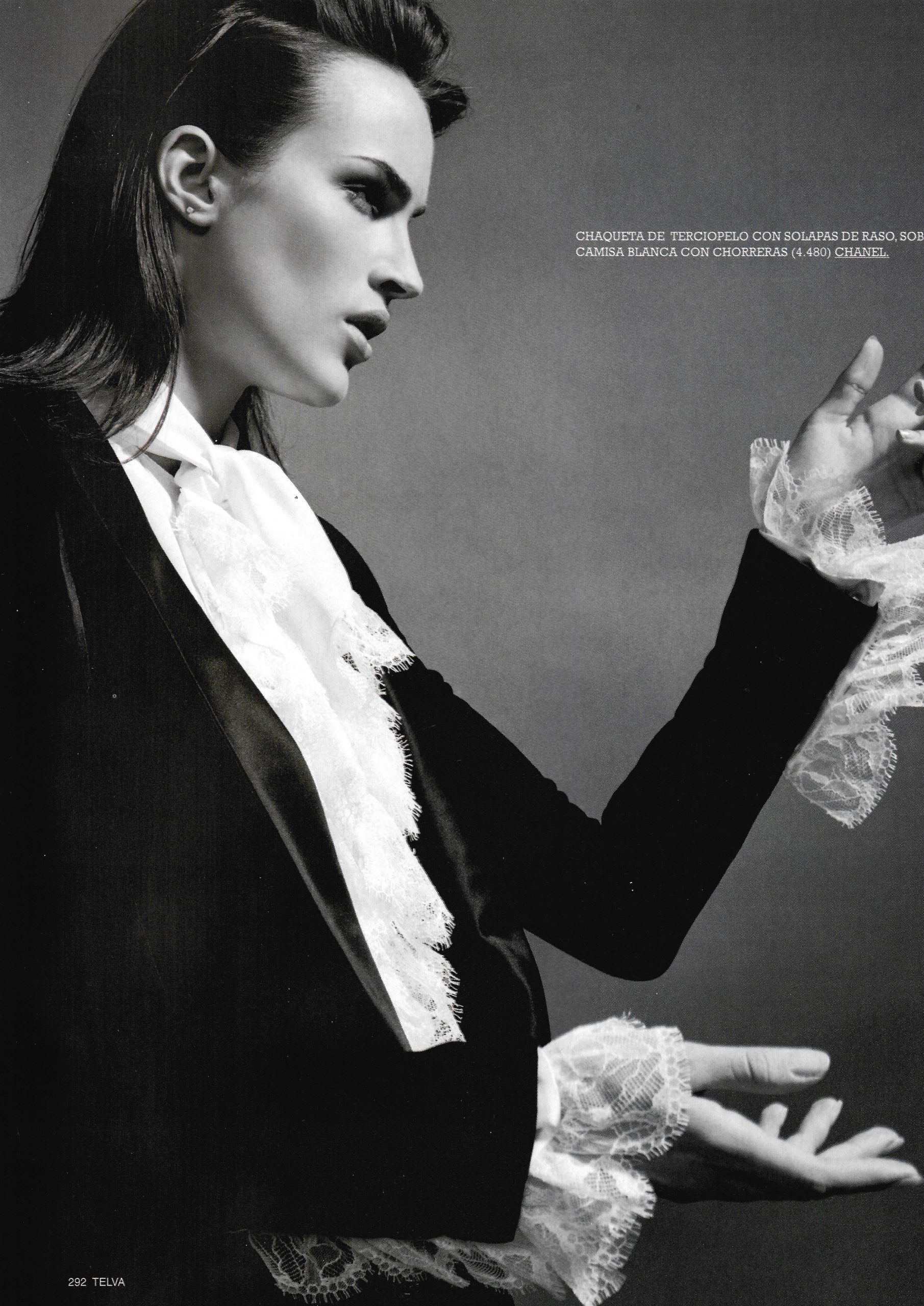 Magazine